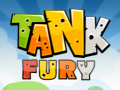 Jeu Fureur des Tanks en ligne