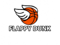 Jeu Flappy Dunk en ligne