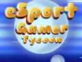 Jeu Tycoon Esport Gamer en ligne