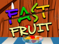 Jeu Fruits Rapides en ligne
