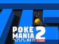 Jeu Poke Mania 2: Maître du Labyrinthe en ligne