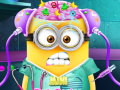 Jeu Mini Docteur Cerveau en ligne
