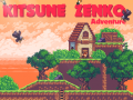 Jeu Aventure de Kitsune Zenko en ligne