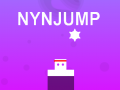 Jeu Nynjump en ligne