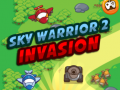 Jeu Sky Warrior 2 : Invasion en ligne