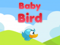 Jeu Bébé Oiseau en ligne