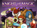 Jeu Chevalier de la magie en ligne
