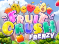 Jeu Frénésie Écrasante de Fruits en ligne