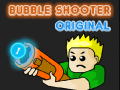 Jeu Bubble Shooter Original en ligne