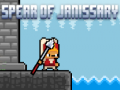 Jeu Lance des Janissaires en ligne