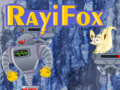 Jeu Rayifox en ligne