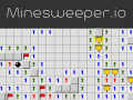 Jeu Démineur.io en ligne