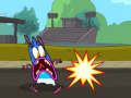 Jeu Hall des jeux Nickelodeon en ligne
