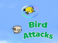 Jeu Attaque des Oiseaux en ligne