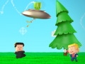 Jeu Stop Trump contre Kim Jong-Un en ligne