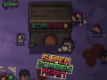 Jeu Super Zombies Encore en ligne