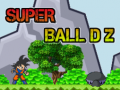 Jeu Super Ball Dz en ligne