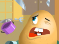 Jeu M. Pomme de Terre en ligne