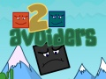 Jeu 2 Éviteurs en ligne