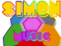 Jeu Simon Musique en ligne