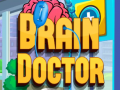 Jeu Docteur Cerveau en ligne