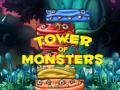 Jeu Tour des Monstres en ligne
