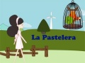 Jeu La Pâtisserie en ligne