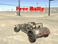 Jeu Rallye Gratuit en ligne