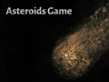 Jeu Jeu des Astéroïdes en ligne