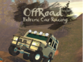 Jeu Course de voitures tout-terrain extrême en ligne