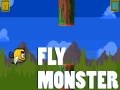 Jeu Monstre volant en ligne