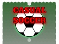 Jeu Football Décontracté en ligne