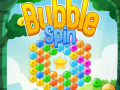 Jeu Rotation des Bulles en ligne