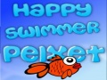 Jeu Nageur Heureux Peixet en ligne