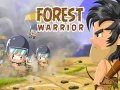 Jeu Guerrier de la Forêt en ligne