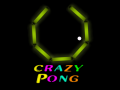 Jeu Pong Fou en ligne