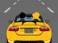 Jeu Course de Voiture en ligne