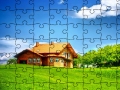 Jeu Puzzle: Belles vues en ligne