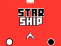 Jeu Vaisseau spatial en ligne