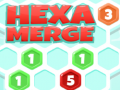 Jeu Hexa Fusion en ligne