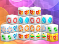 Jeu Super Mahjong 3D en ligne