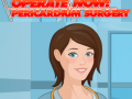 Jeu Opérez maintenant : Chirurgie du péricarde en ligne