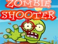 Jeu Tireur de Zombies en ligne