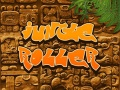 Jeu Rouleau de Jungle en ligne