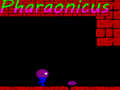 Jeu Pharaonicus en ligne