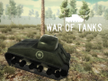 Jeu Guerre des Tanks en ligne