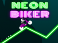 Jeu Moto Néo en ligne