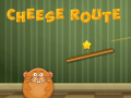 Jeu Route du Fromage en ligne