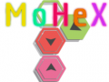 Jeu MoHeX en ligne