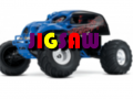 Jeu Puzzle de Monster Truck en ligne